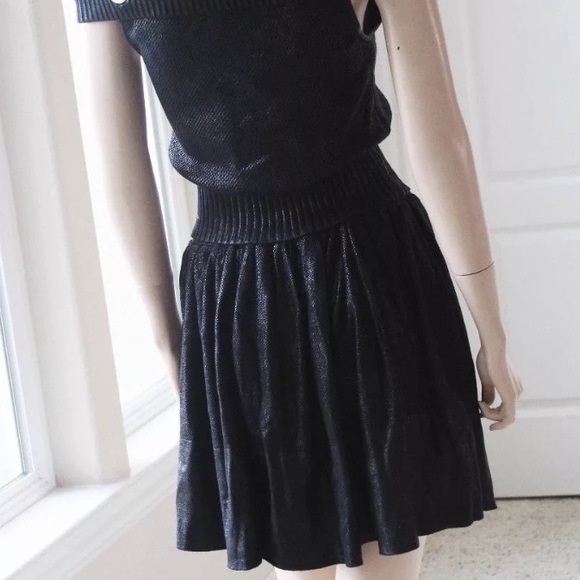 Chanel Runway 3 Piece Skirt Set - Picture 9 of 17